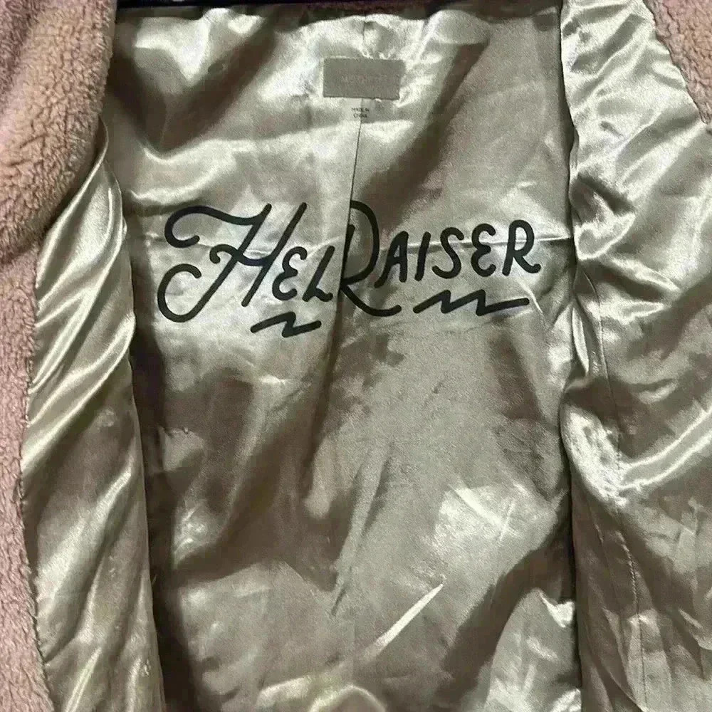Mother Jacket - Picture 4 of 10